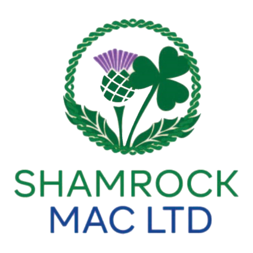 Shamrock Mac Ltd